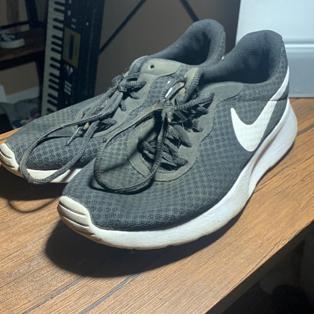 Nike Running Shoes | Black